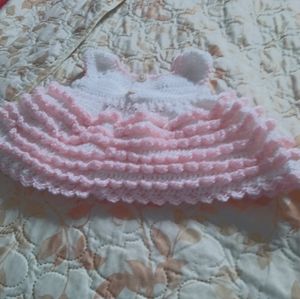 Meet your Posher, Marie